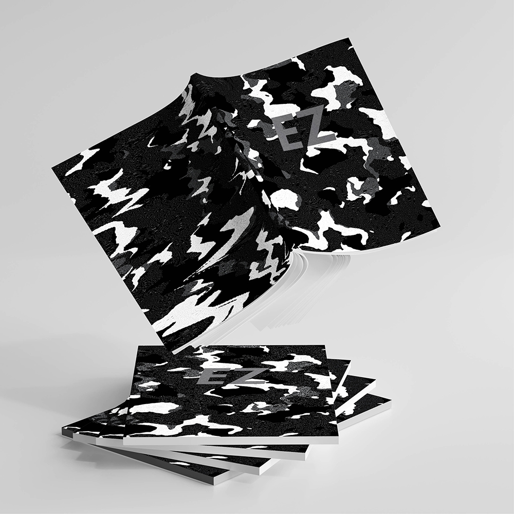 Manon Knasko graphisme